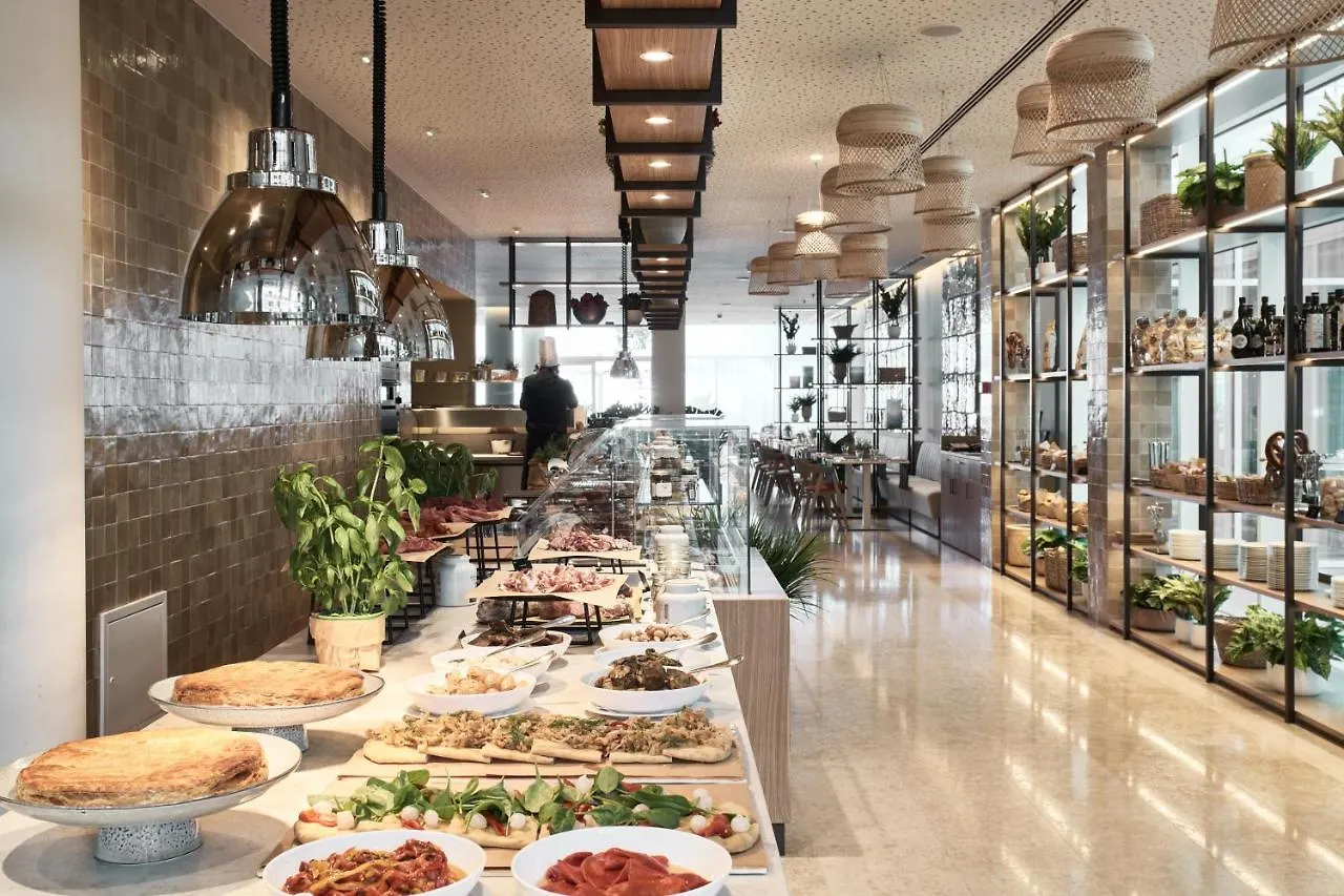 *****  Falkensteiner Hotel & Spa Jesolo Italië