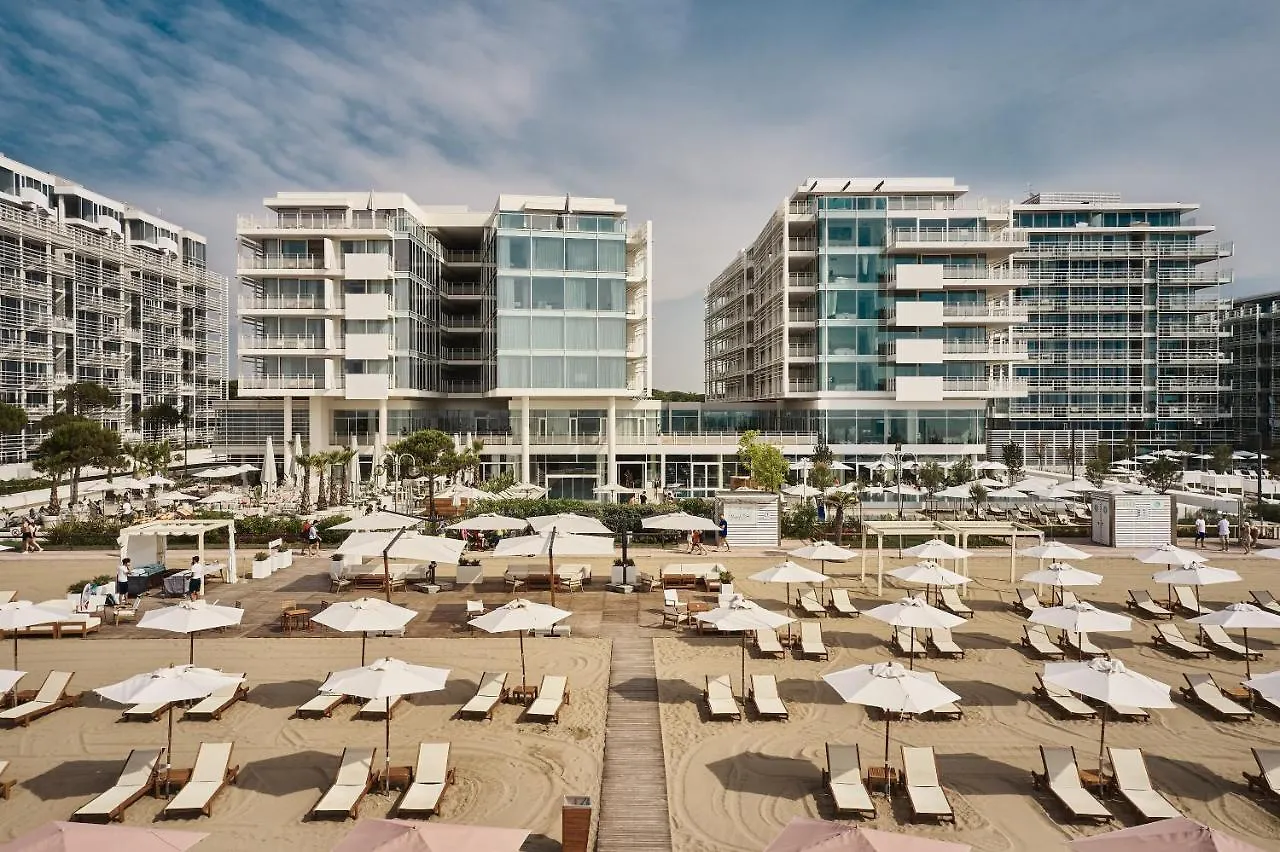 Falkensteiner Hotel & Spa Jesolo Италия