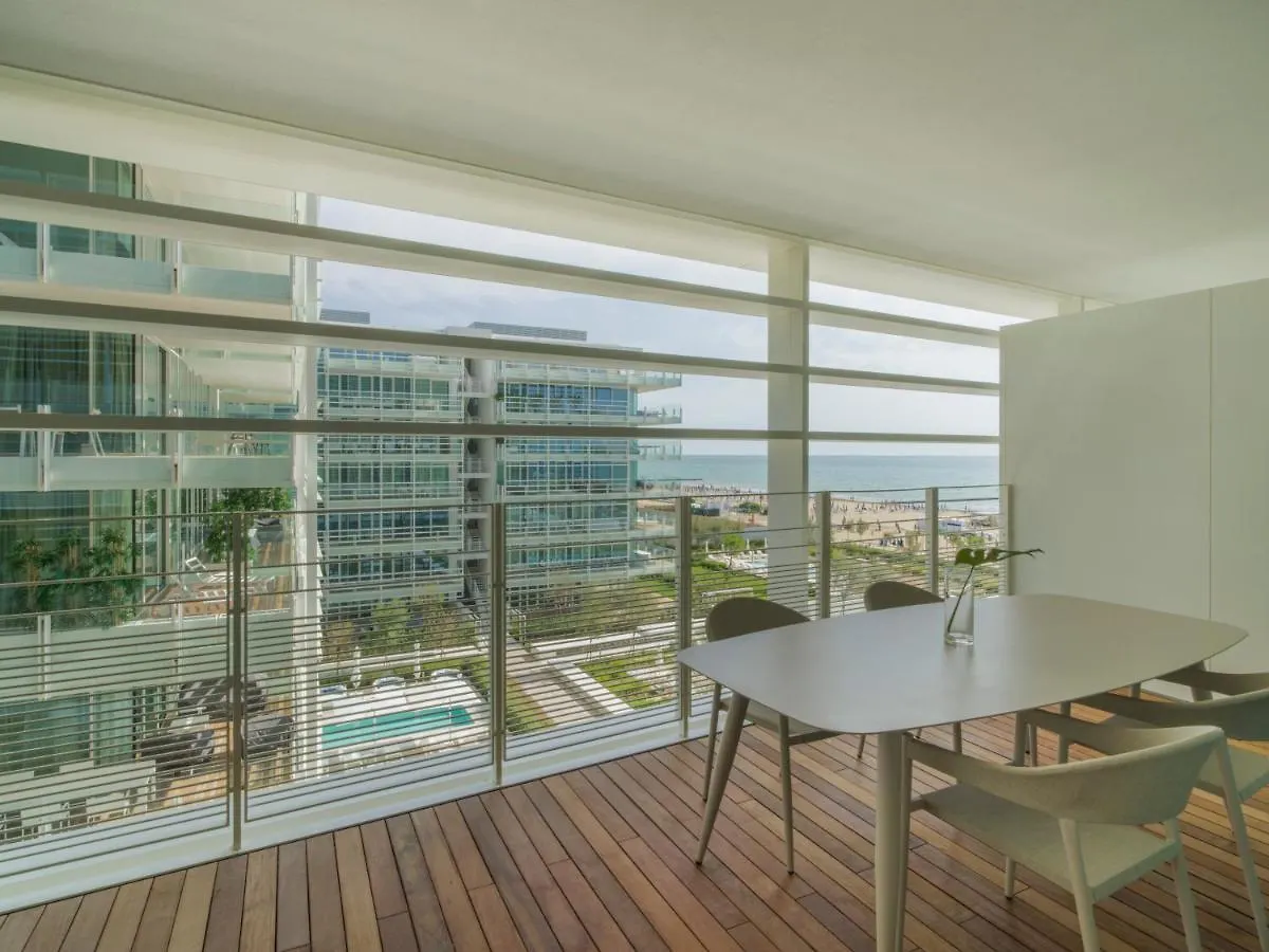 Falkensteiner Hotel & Spa Jesolo