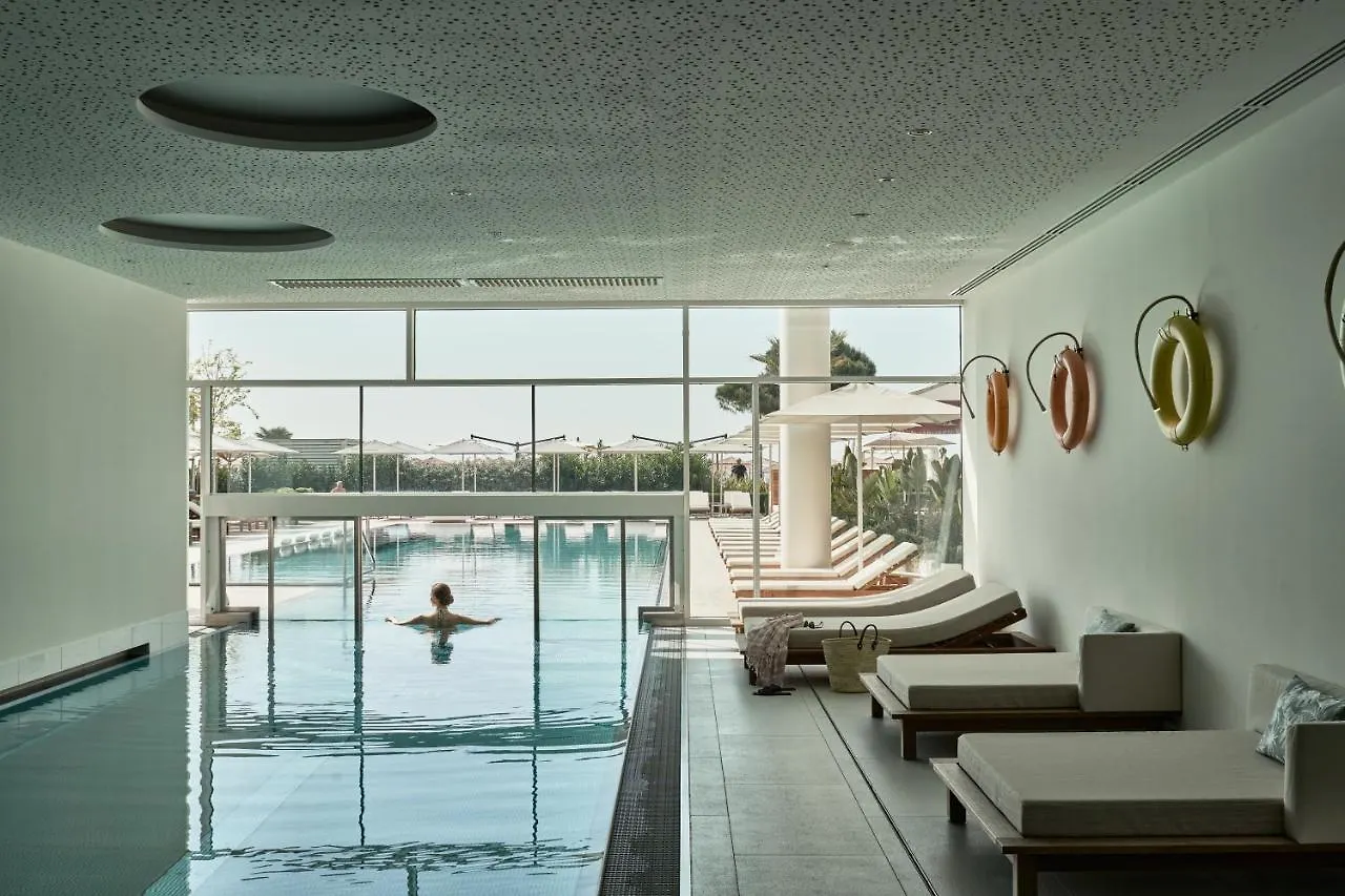 Falkensteiner Hotel & Spa Jesolo Italië