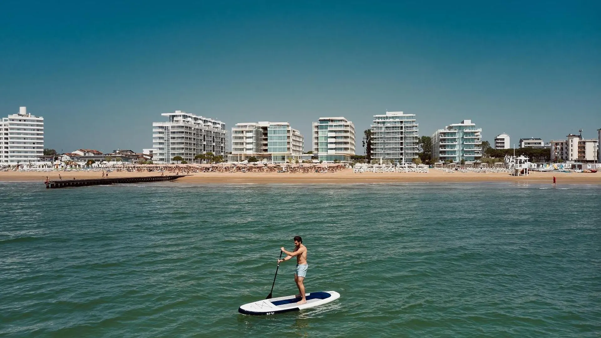 Falkensteiner Hotel & Spa Jesolo  Lido di Jesolo