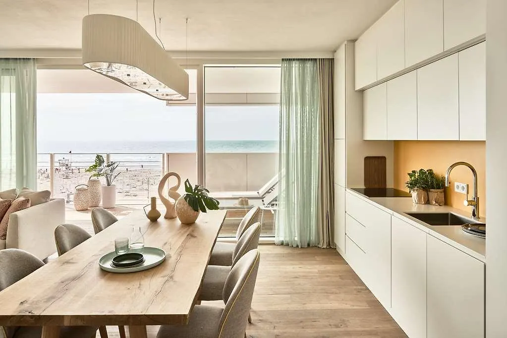 Falkensteiner Hotel & Spa Jesolo Лидо-ди-Езоло