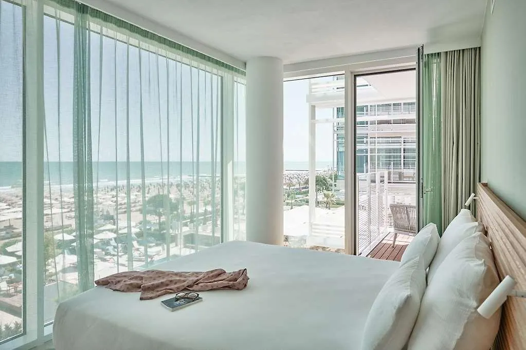 Falkensteiner Hotel & Spa Jesolo