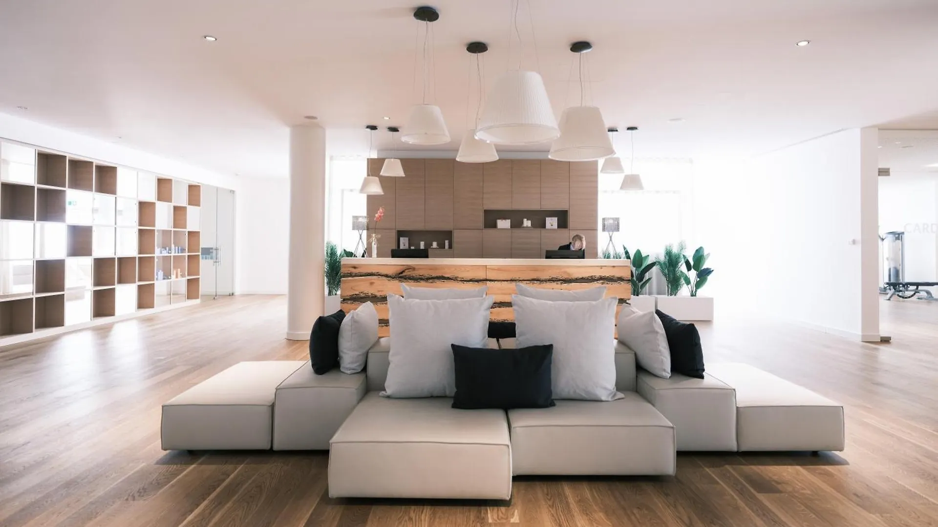 Falkensteiner Hotel & Spa Jesolo 5*, Лидо-ди-Езоло