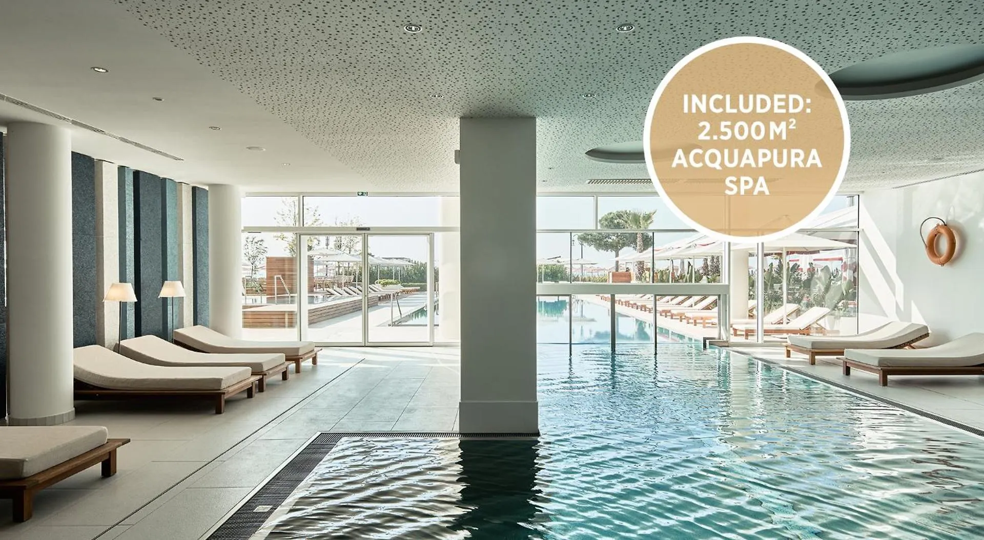 Falkensteiner Hotel & Spa Jesolo