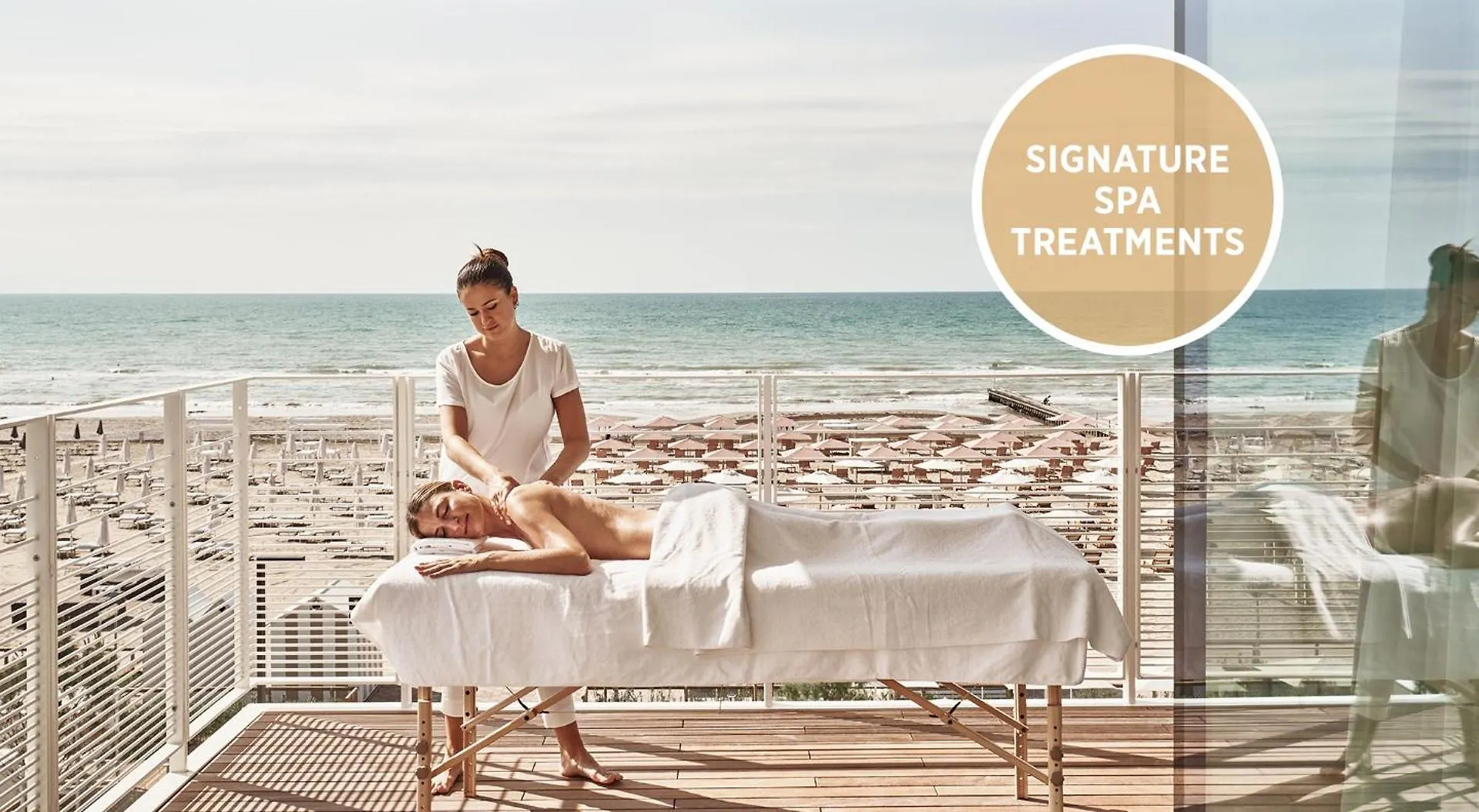 Falkensteiner Hotel & Spa Jesolo Италия