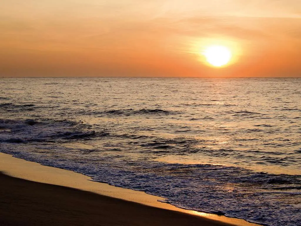 Falkensteiner Hotel & Spa Jesolo 5*, Лидо-ди-Езоло
