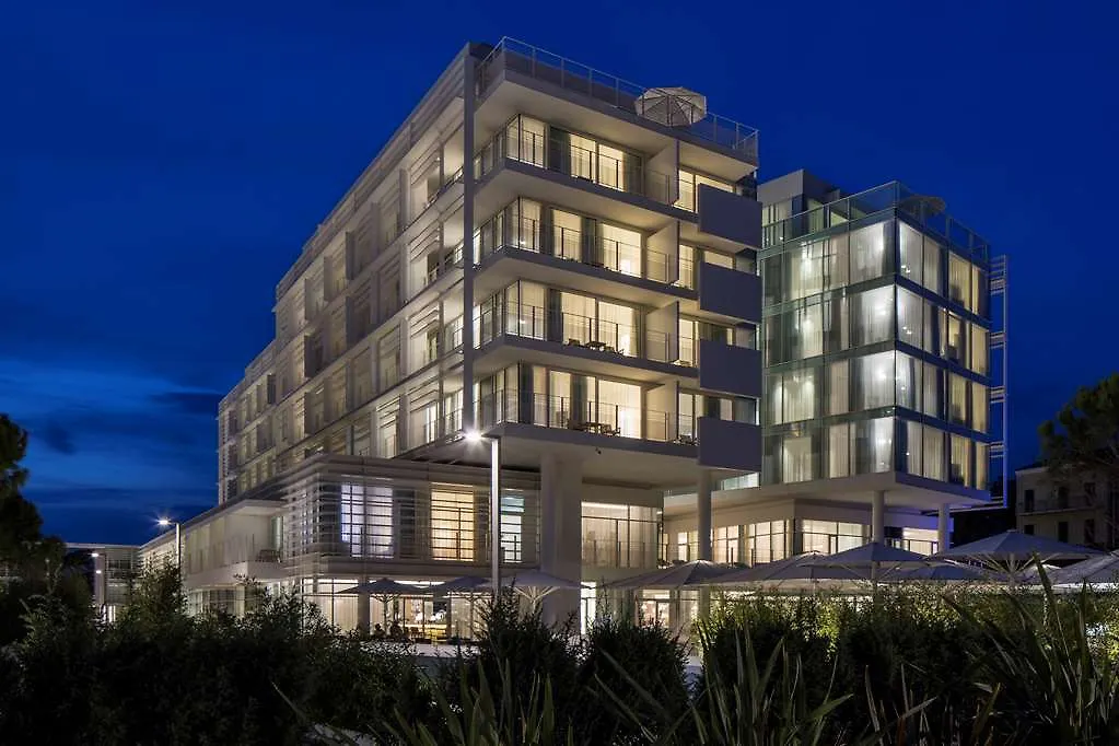 Falkensteiner Hotel & Spa Jesolo Италия