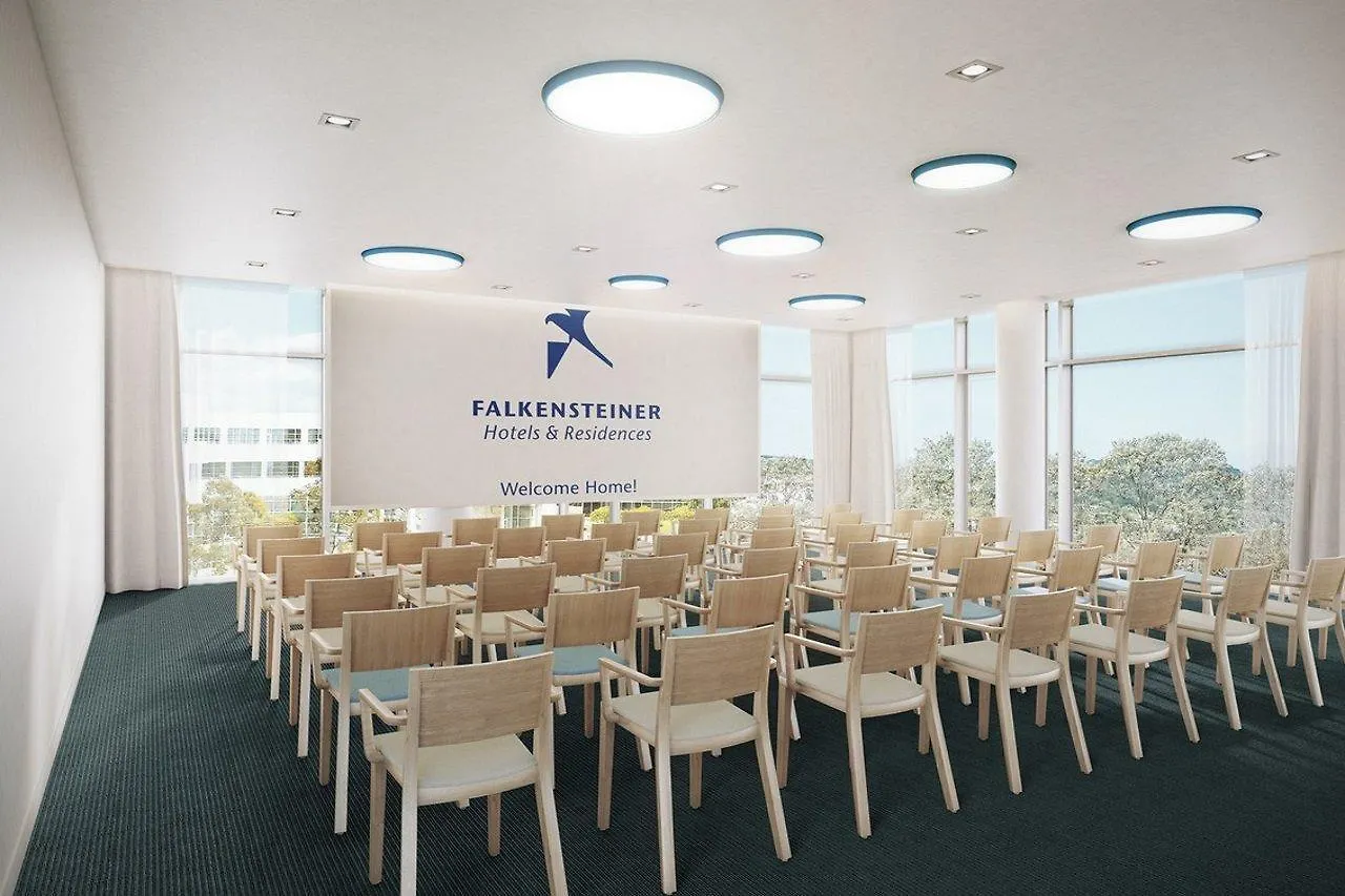 Falkensteiner Hotel & Spa Jesolo Italië