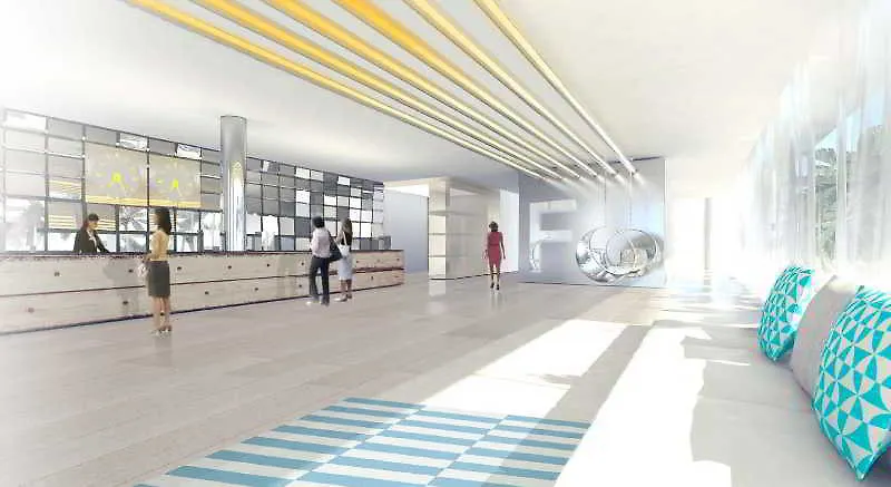 Falkensteiner Hotel & Spa Jesolo