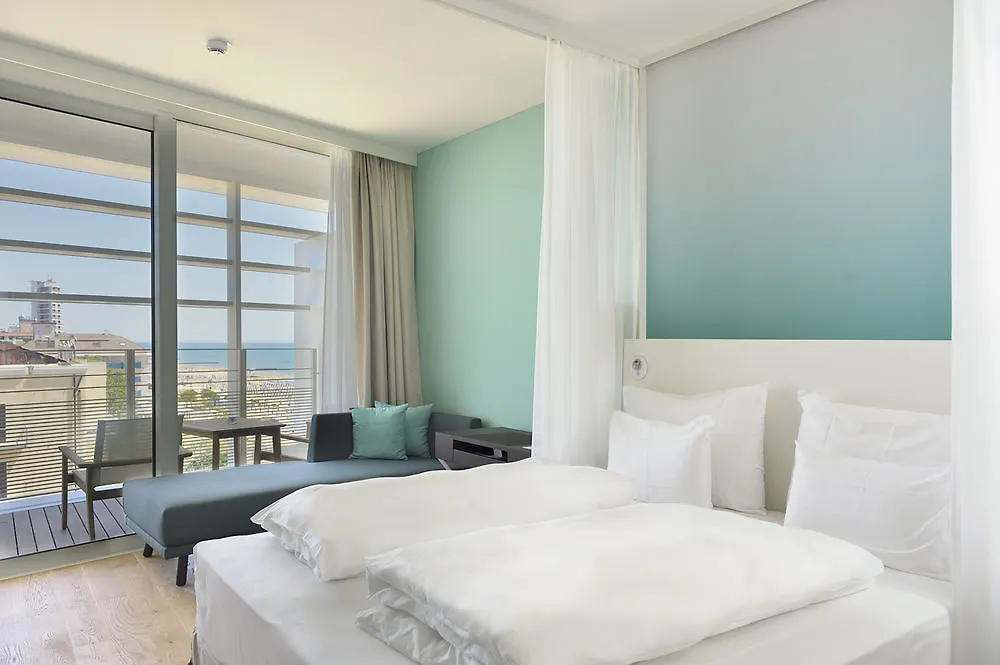 *****  Falkensteiner Hotel & Spa Jesolo Италия