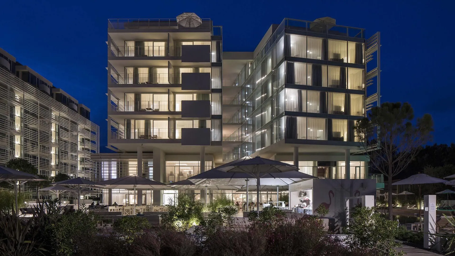 Falkensteiner Hotel & Spa Jesolo Lido di Jesolo