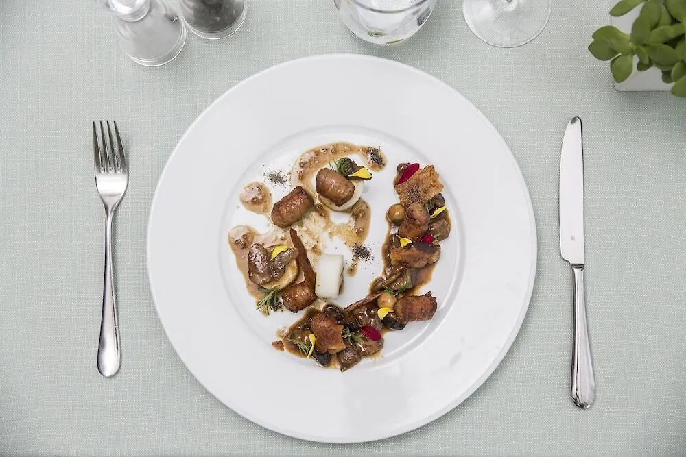 *****  Falkensteiner Hotel & Spa Jesolo Италия