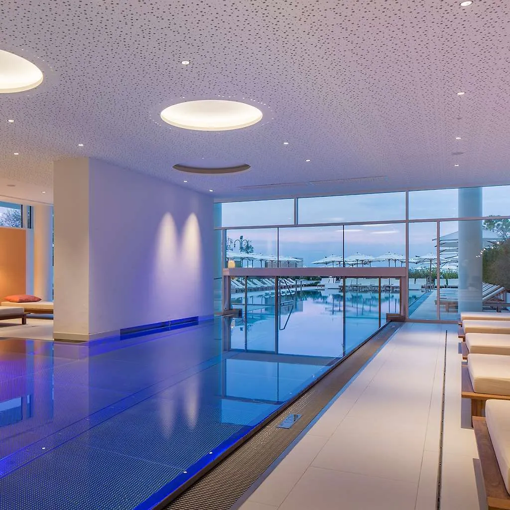 Falkensteiner Hotel & Spa Jesolo Italië