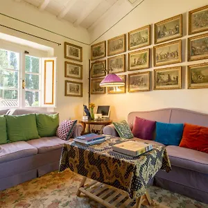 Villa Settignano Вилла Settignano
