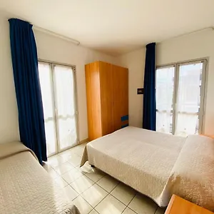 Apartman Augustus - Piazza Mazzini - Vicino Al Mare - Immobil Relax