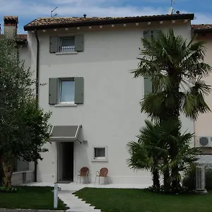 3* Maison d'hôtes Corte Mantovani