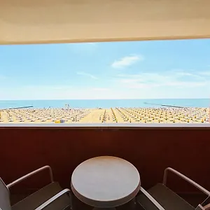 Apartman Alpina - Frontemare Centrale - Immobil Relax