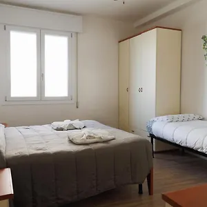 Apartman Blu Kobler - Ampio Fronte Mare