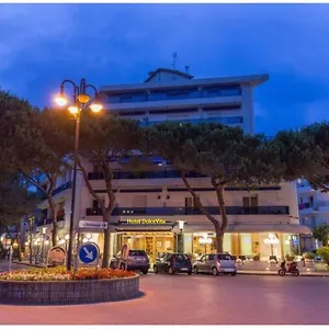 Hotell Dolcevita Park & Included, Lido di Jesolo