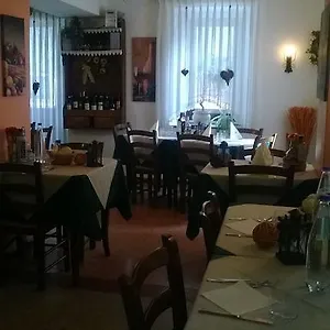  Couette-café La Favorita