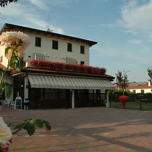  Couette-café Terzo Bacino