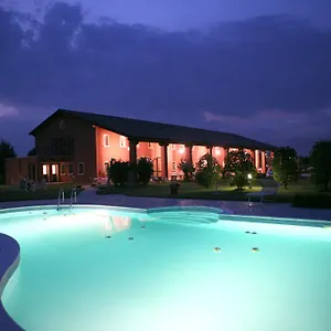 2* Couette-café Tenuta Monterosso