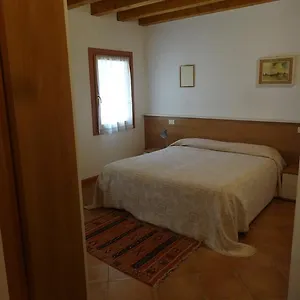  Maison d'hôtes Cà Francine