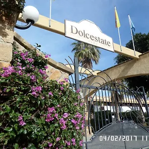 Dolce Estate Дом отдыха Буонфорнелло