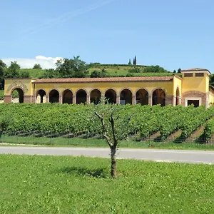 Hétvégi ház Monte Tondo Winery