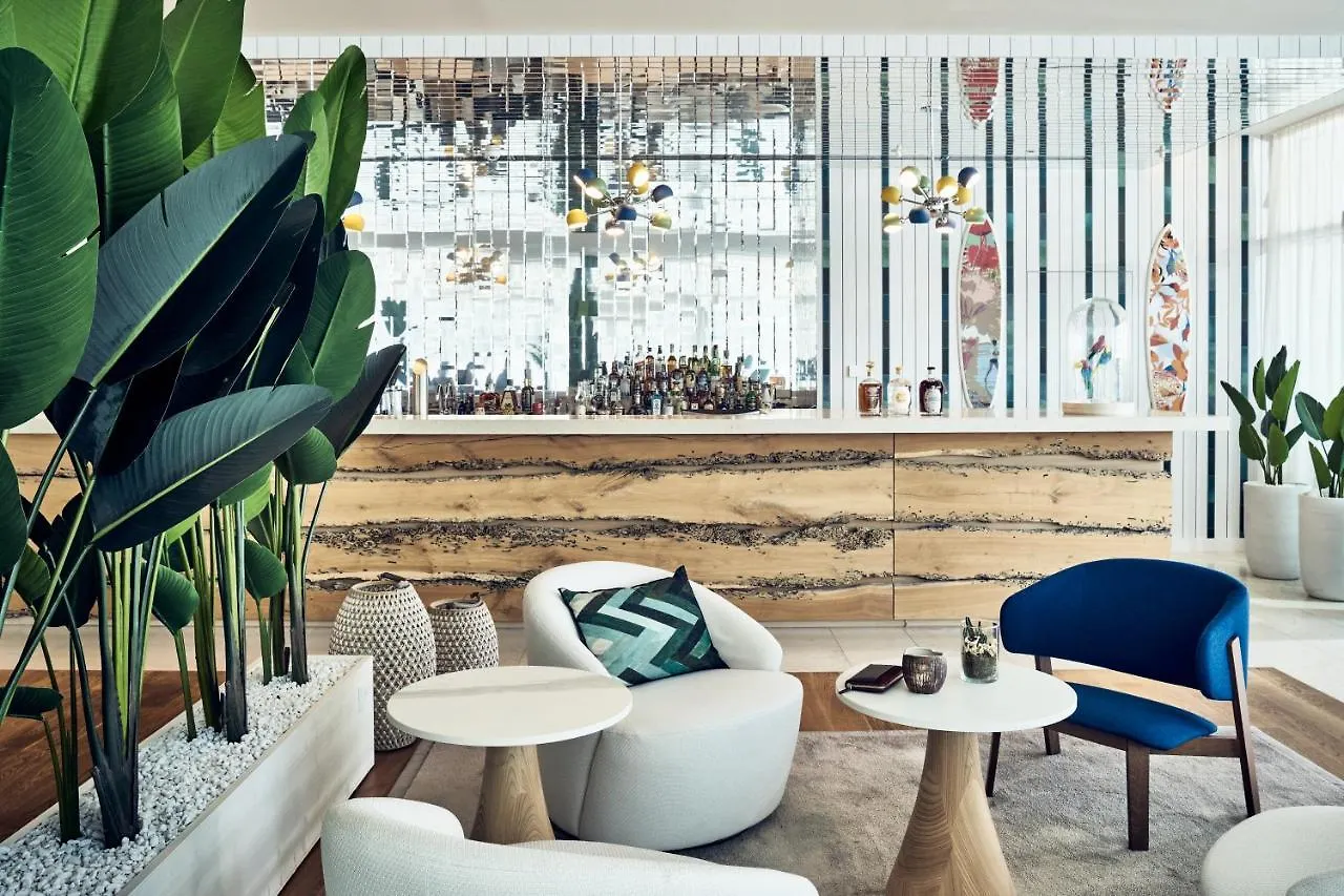 Falkensteiner Hotel & Spa Jesolo  Lido di Jesolo