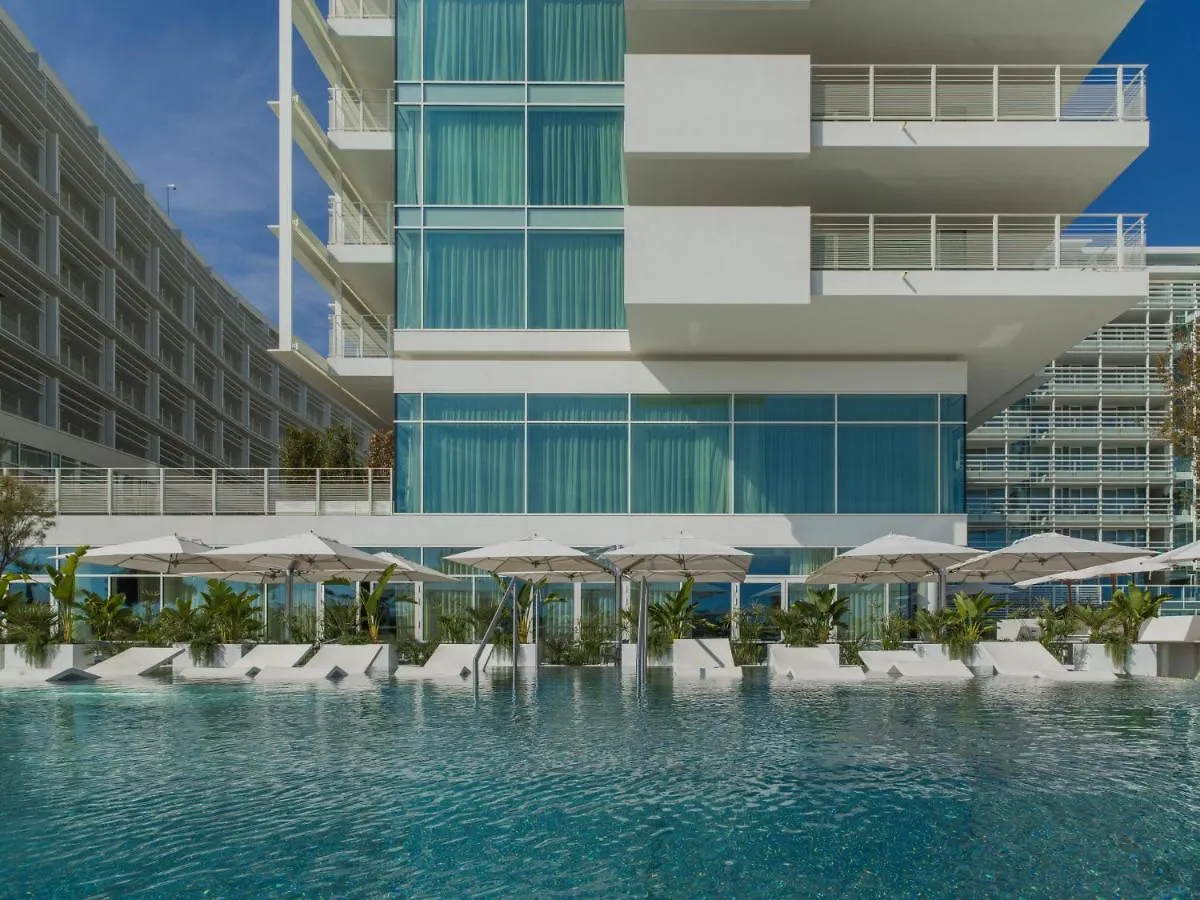 Falkensteiner Hotel & Spa Jesolo  Lido di Jesolo