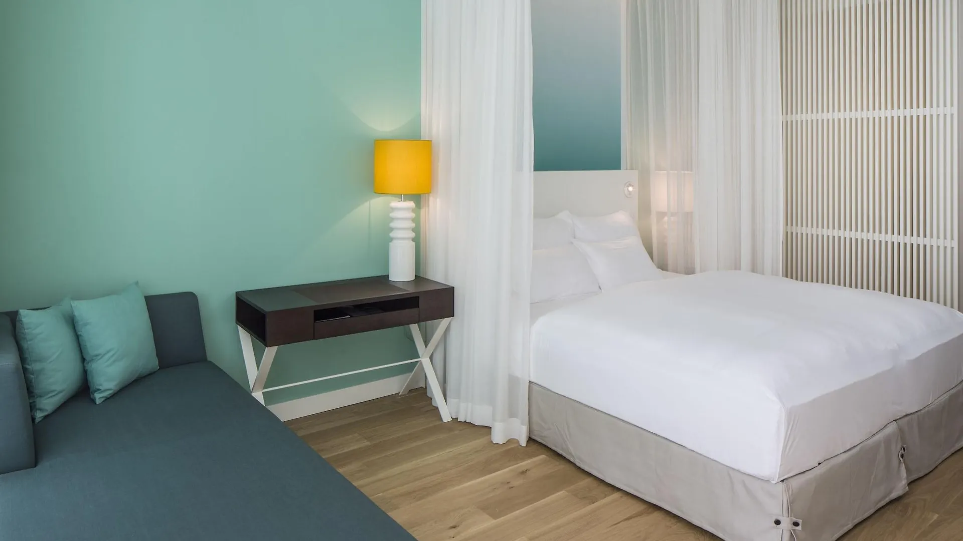 *****  Falkensteiner Hotel & Spa Jesolo Olaszország