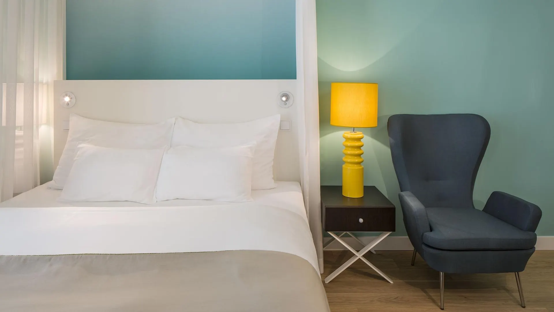 Falkensteiner Hotel & Spa Jesolo  Lido di Jesolo