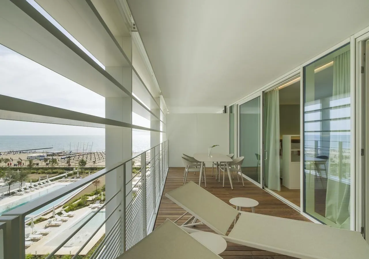 Falkensteiner Hotel & Spa Jesolo