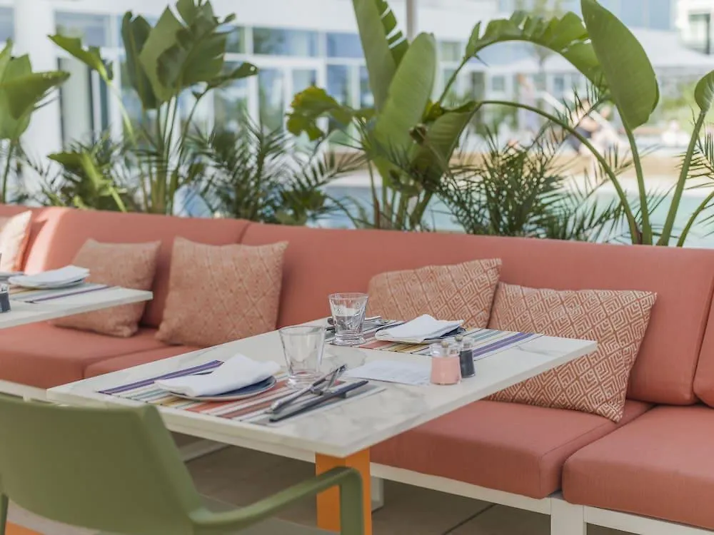Falkensteiner Hotel & Spa Jesolo 5*, Lido di Jesolo Olaszország