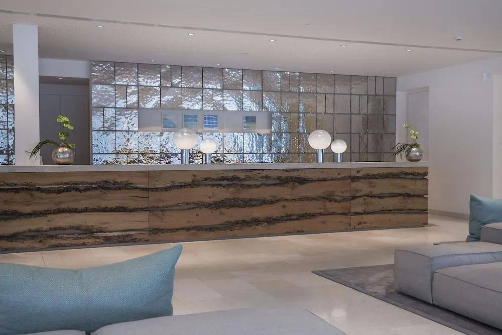 Falkensteiner Hotel & Spa Jesolo 5*, Lido di Jesolo Olaszország
