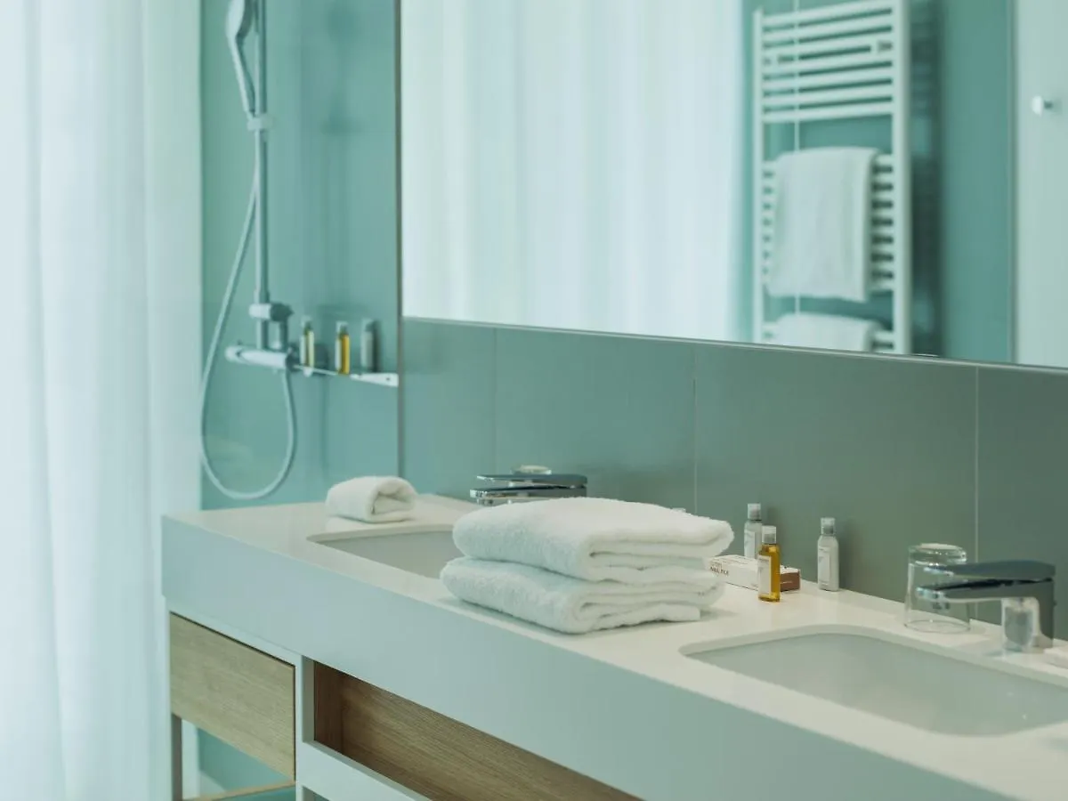 Falkensteiner Hotel & Spa Jesolo  Lido di Jesolo