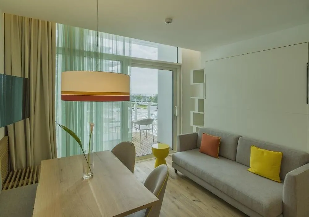 Falkensteiner Hotel & Spa Jesolo 5*,