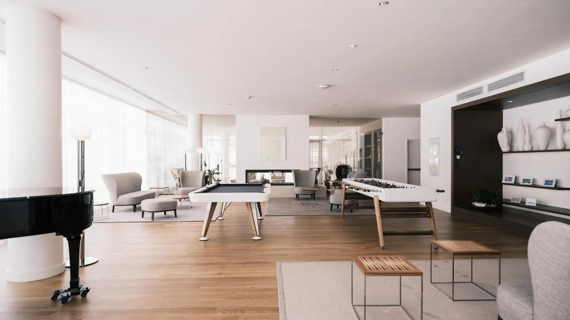 Falkensteiner Hotel & Spa Jesolo
