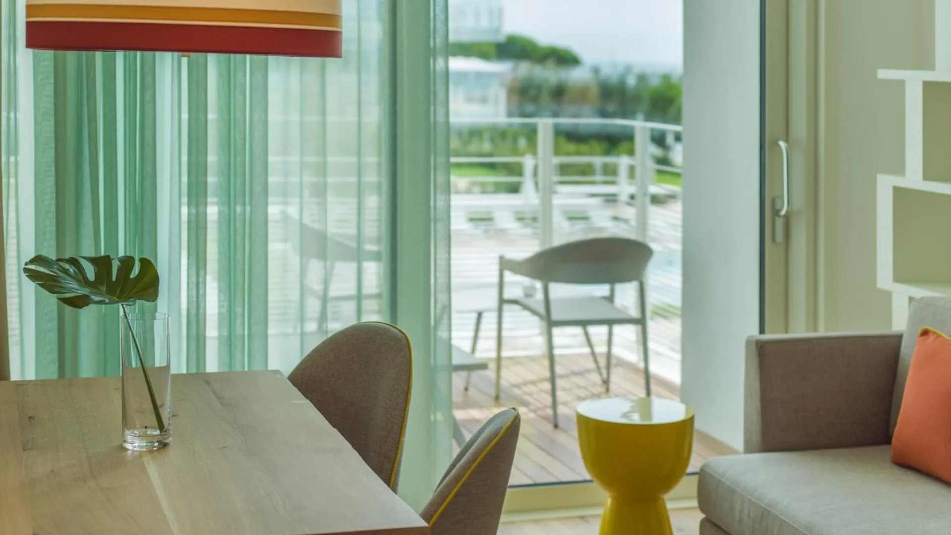 Falkensteiner Hotel & Spa Jesolo