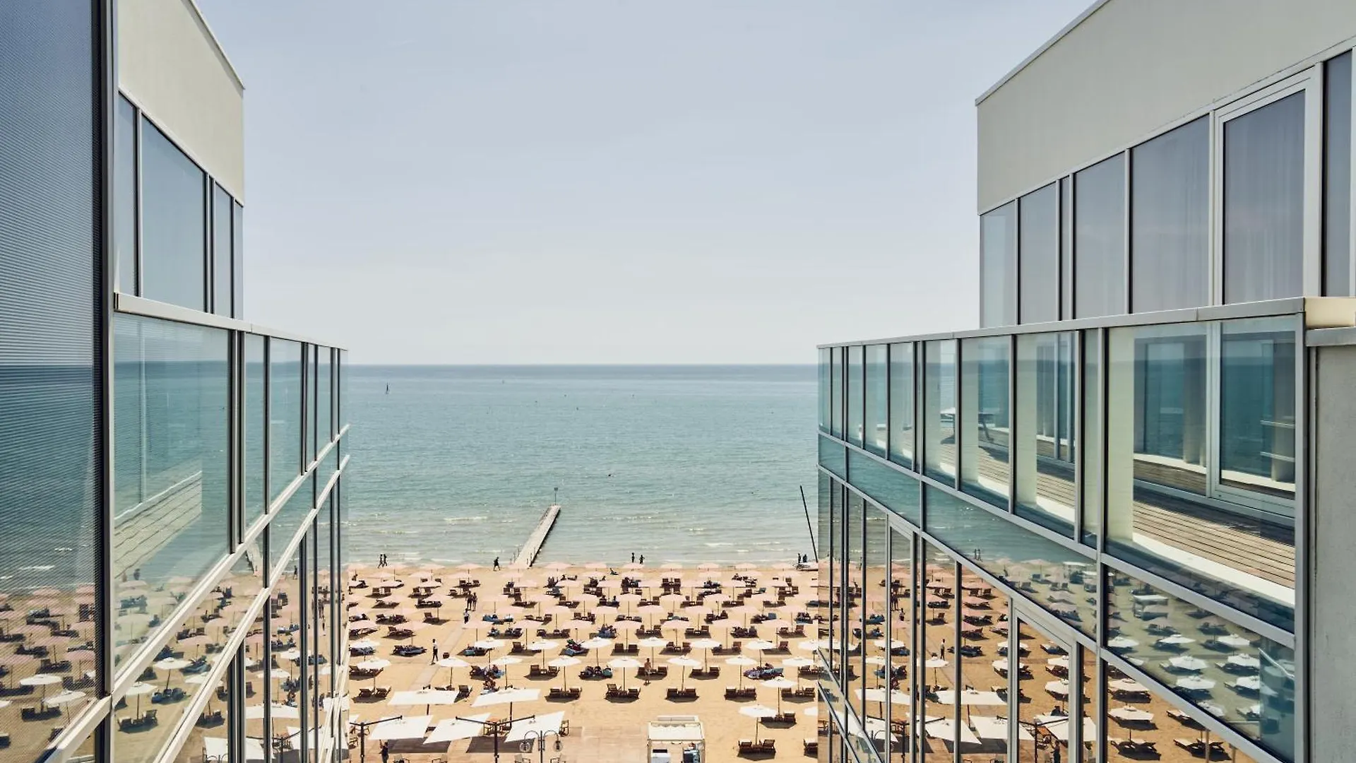 Falkensteiner Hotel & Spa Jesolo