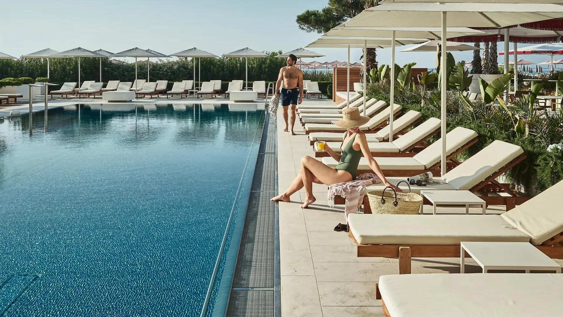 *****  Falkensteiner Hotel & Spa Jesolo Italie