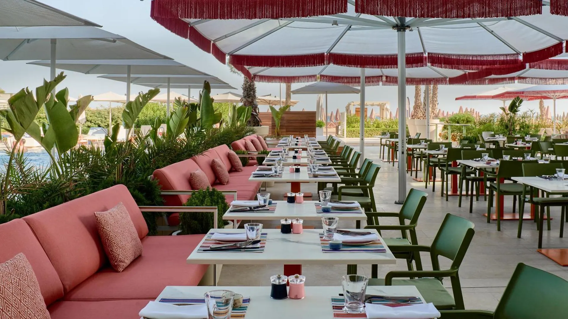 Falkensteiner Hotel & Spa Jesolo  Lido di Jesolo