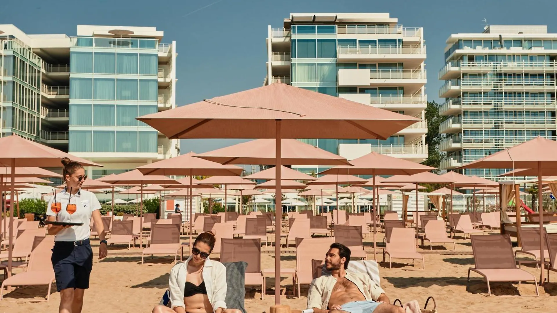 Falkensteiner Hotel & Spa Jesolo