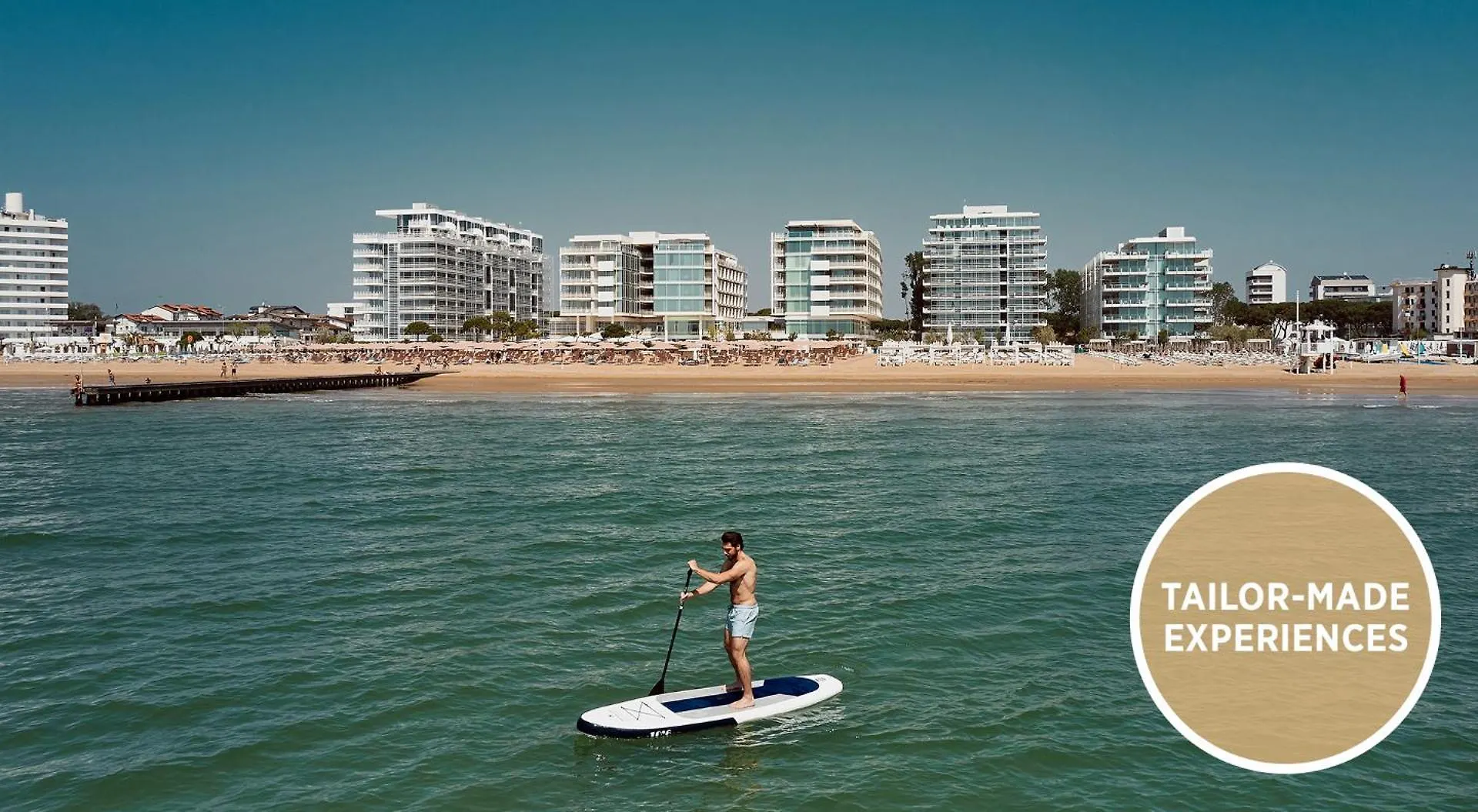 Falkensteiner Hotel & Spa Jesolo