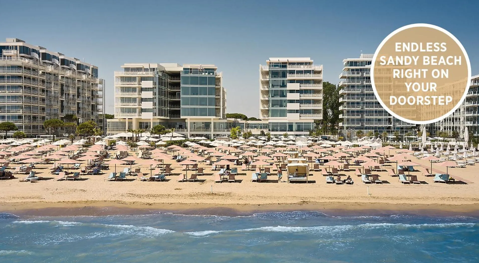 Falkensteiner Hotel & Spa Jesolo