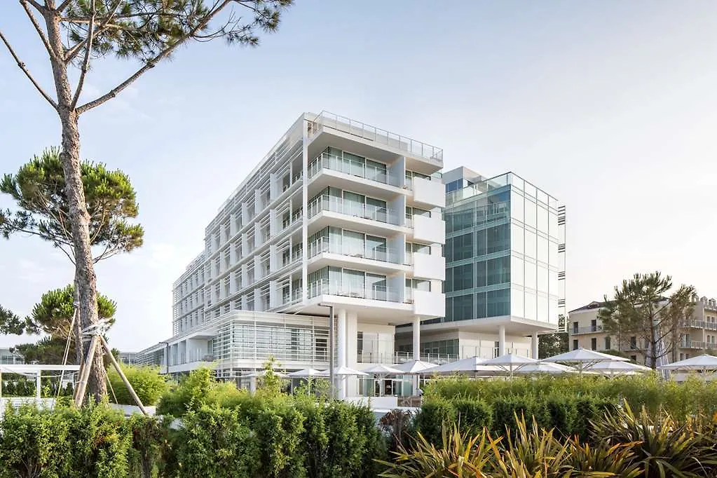 Falkensteiner Hotel & Spa Jesolo