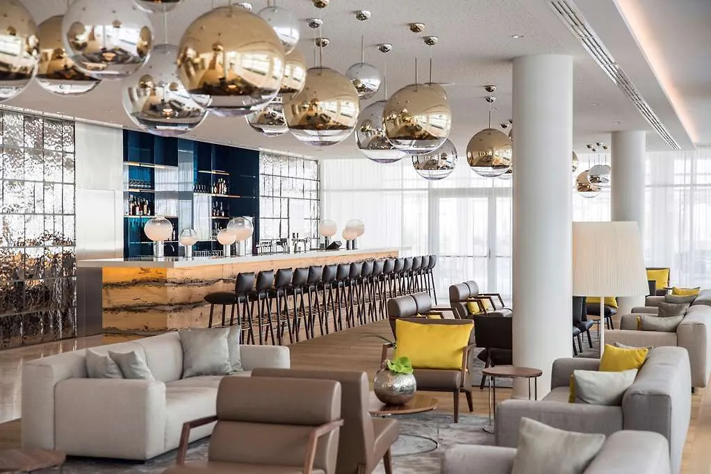 Falkensteiner Hotel & Spa Jesolo Olaszország