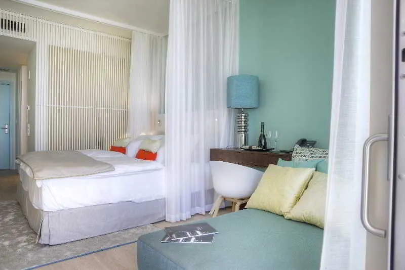 *****  Falkensteiner Hotel & Spa Jesolo Italy